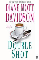 Double Shot: Goldy Bear Culinary Mystery Series, Book 12